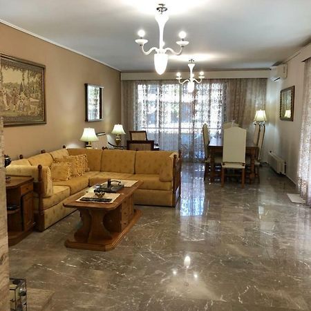 Cosy Apartment In Chalandri Atina Dış mekan fotoğraf
