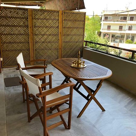 Cosy Apartment In Chalandri Atina Dış mekan fotoğraf