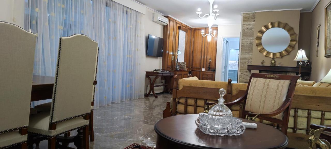 Cosy Apartment In Chalandri Atina Dış mekan fotoğraf