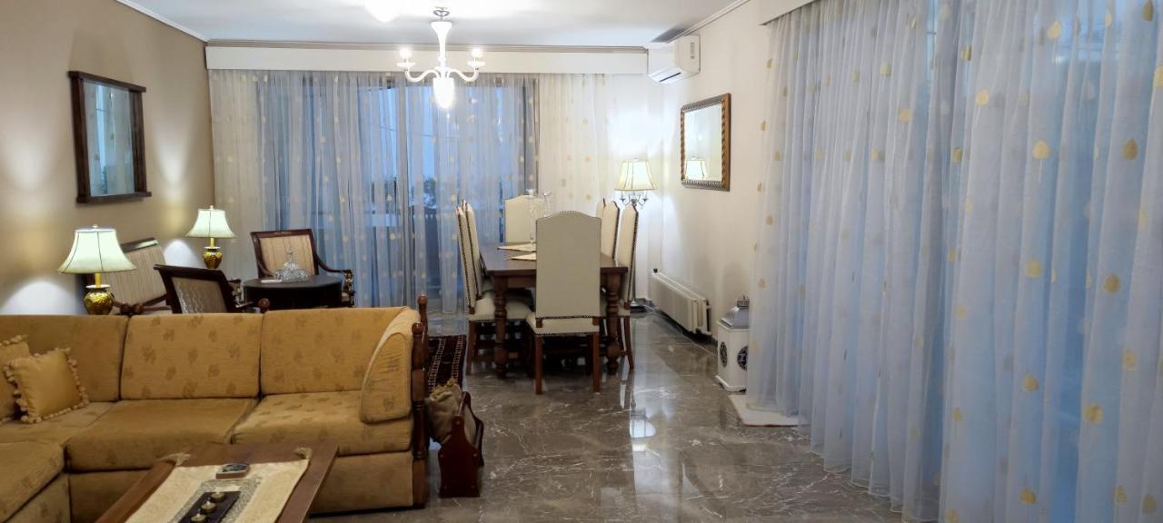 Cosy Apartment In Chalandri Atina Dış mekan fotoğraf