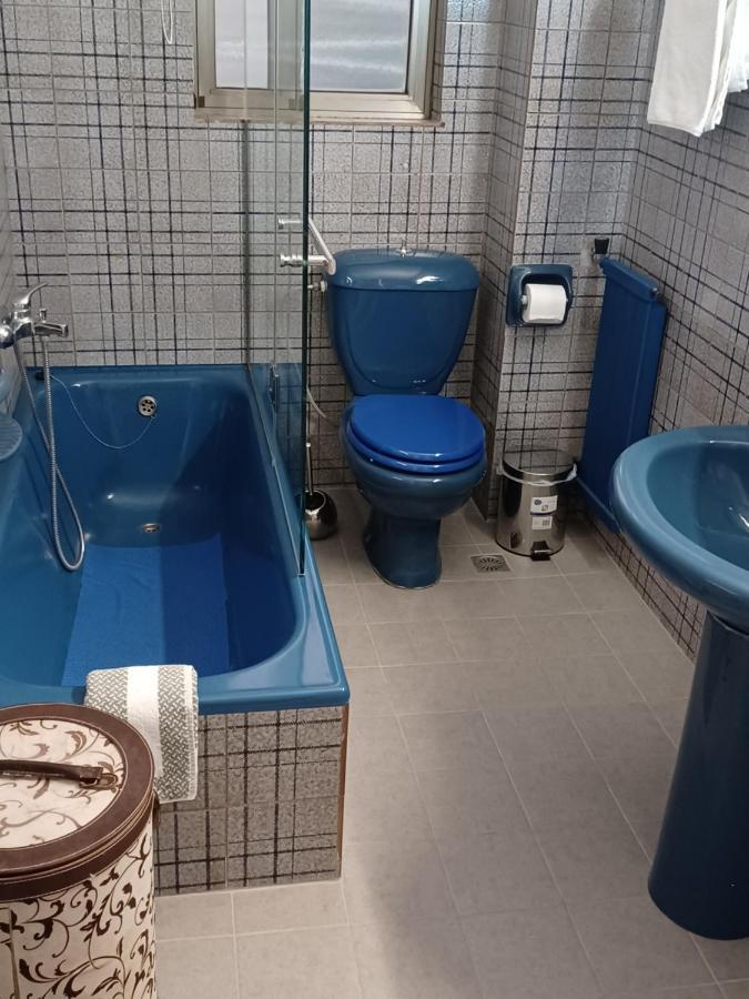 Cosy Apartment In Chalandri Atina Dış mekan fotoğraf