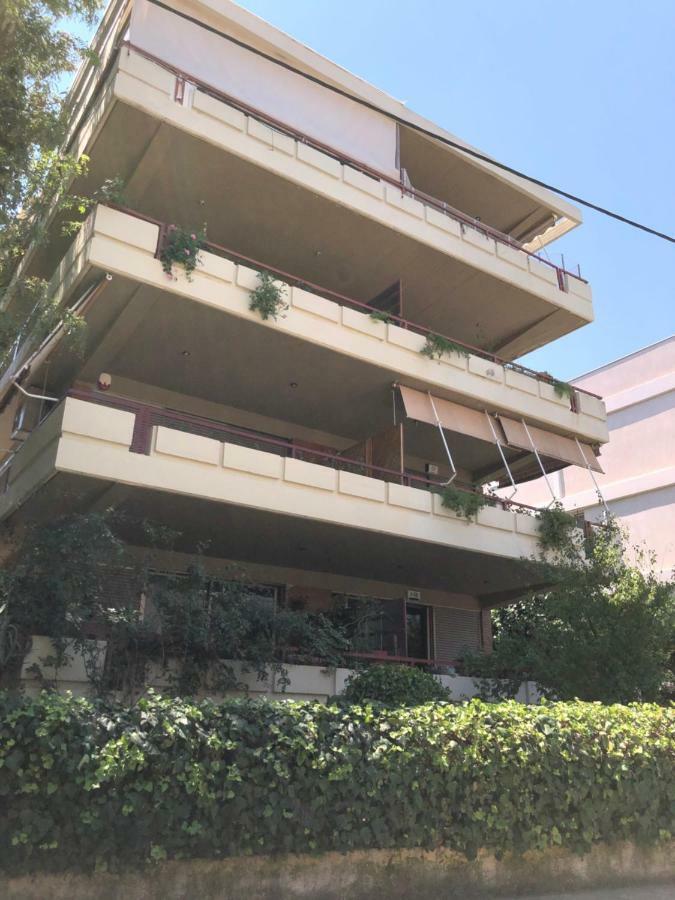 Cosy Apartment In Chalandri Atina Dış mekan fotoğraf