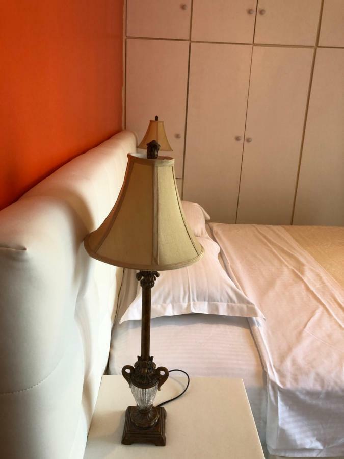 Cosy Apartment In Chalandri Atina Dış mekan fotoğraf