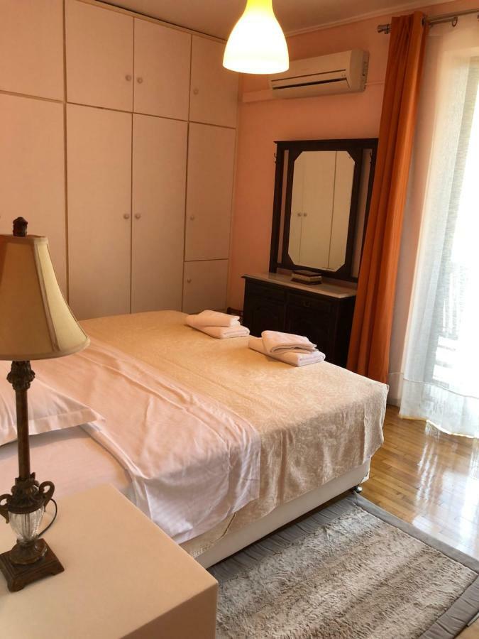 Cosy Apartment In Chalandri Atina Dış mekan fotoğraf