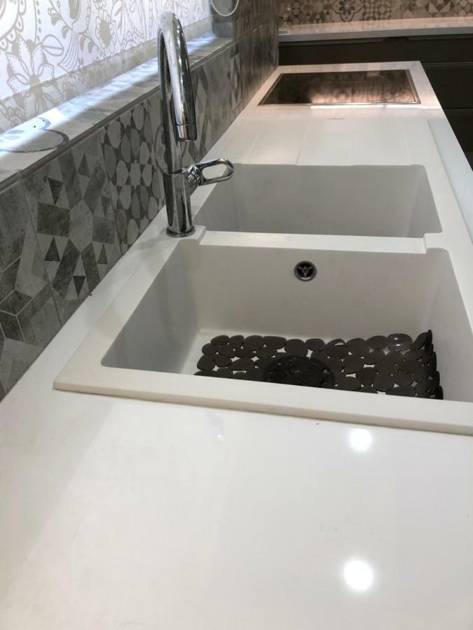 Cosy Apartment In Chalandri Atina Dış mekan fotoğraf