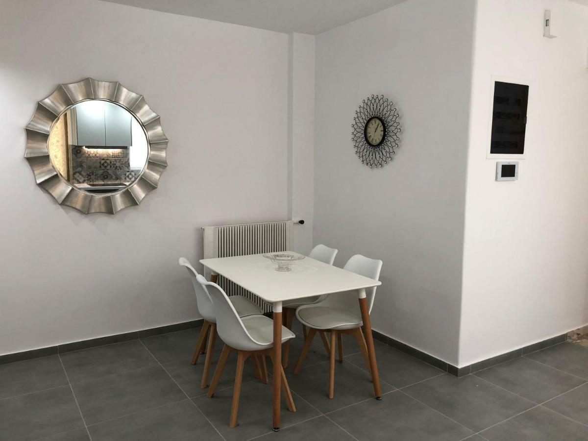 Cosy Apartment In Chalandri Atina Dış mekan fotoğraf