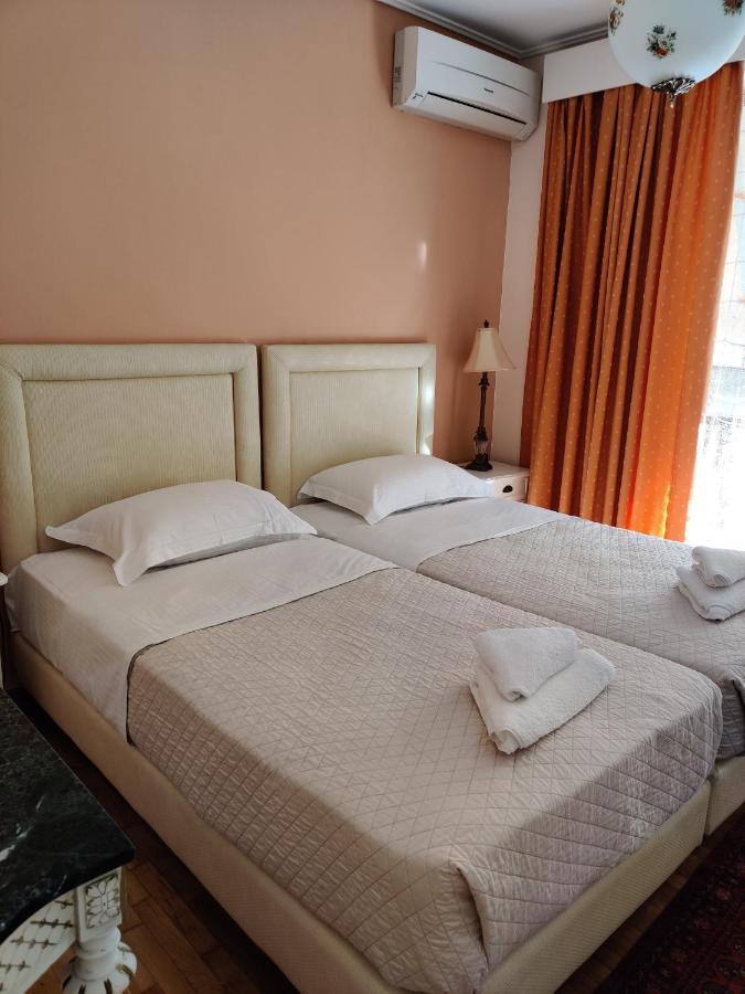 Cosy Apartment In Chalandri Atina Dış mekan fotoğraf